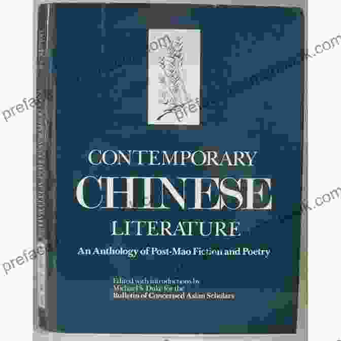 A Collection Of Modern Chinese Poetry Books, Showcasing The Diversity And Depth Of This Vibrant Literary Landscape. Frontier Taiwan: An Anthology Of Modern Chinese Poetry (Modern Chinese Literature From Taiwan)