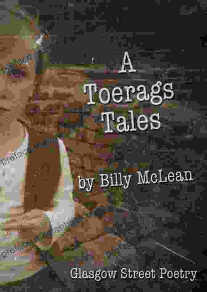 A Toerags Tales Workshop In Progress A Toerags Tales (Glasgow Street Poetry 1)