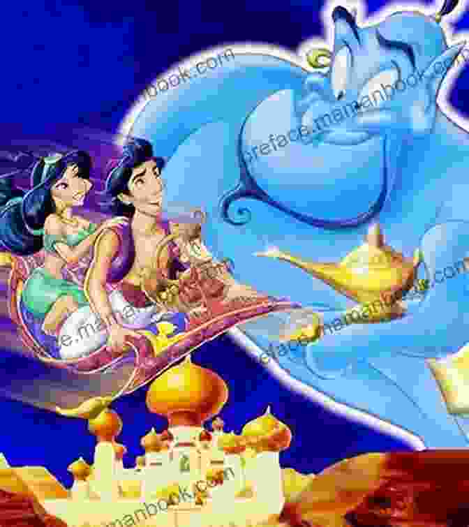 Aladdin And The Magic Lamp Prince Of Cahraman: A Retelling Of Aladdin (Fairytales Of Folkshore 2)