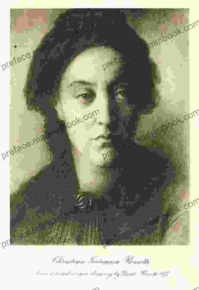 Christina Rossetti, Victorian Poet And Writer, Known For Her Poignant Poetry And Short Stories Christina Rossetti: Complete Poems And Stories (Annotated)