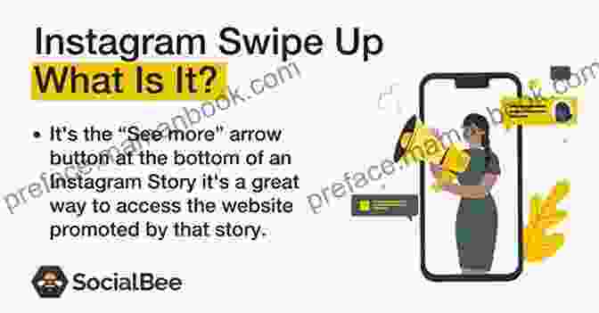 Engage Viewers With Swipe Up Links For Increased Traffic Snapchat Secrets: How To Access Secret Features Hidden By Snapchat (Social Media Online Marketing 1)