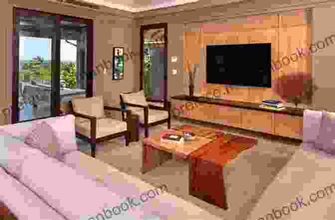 Interior Of A Room At Ko Olau Secret Lodge Ko Olau S Secret Sharon Connell