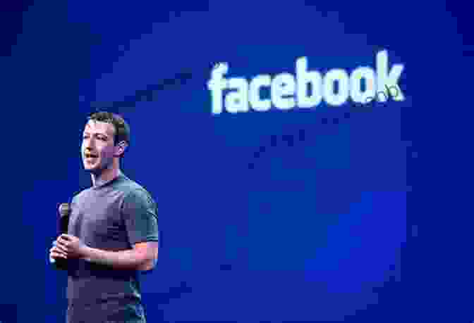 Mark Zuckerberg Launching Facebook Tech History April (The Year In Tech History 4)