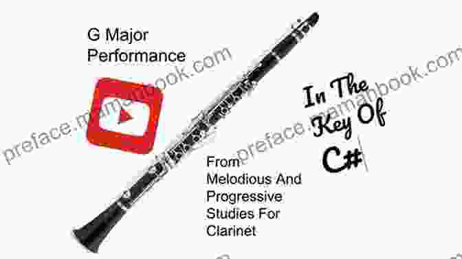 Mathieu Boumal's Profound Musical Understanding And Emotional Connection To The Music Result In Expressive And Captivating Clarinet Solo Performances. Clarinet Solos: Level 1 Mathieu Boumal