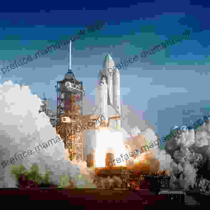 Space Shuttle Columbia Launch Tech History April (The Year In Tech History 4)