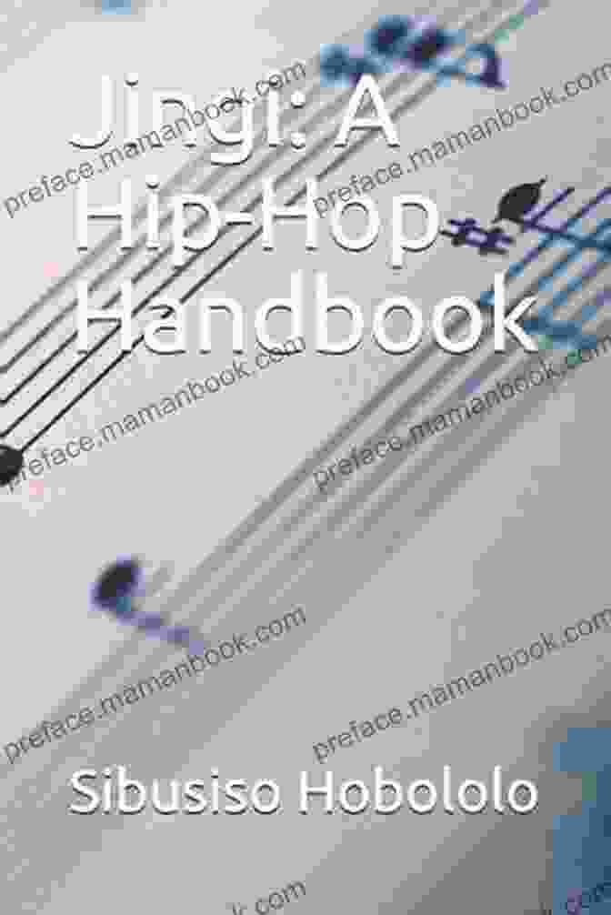 The Jingi Hip Hop Handbook By Gordon Brewer Jingi: A Hip Hop Handbook Gordon Brewer