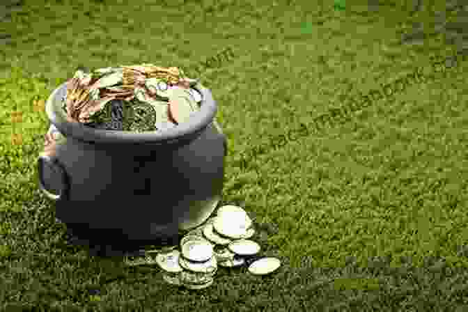 The Pot Of Gold, A Legendary Vessel Of Wealth In Irish Folklore The Pot Of Gold And Other Plays