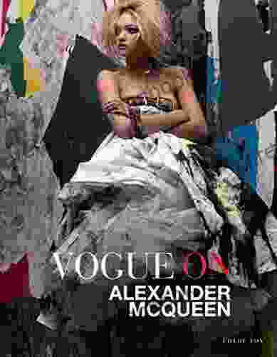 Vogue On: Alexander McQueen (Vogue On Designers)