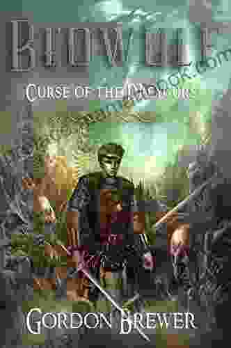 Beowulf: Curse Of The Dreygurs: A Monster Slayer