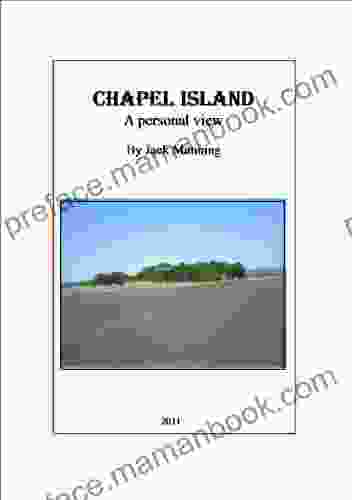 Chapel Island Mining Novel