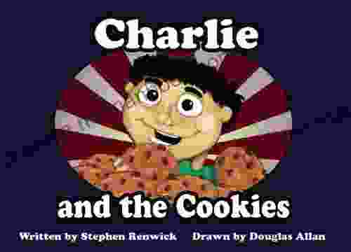 Charlie And The Cookies Stephen Renwick