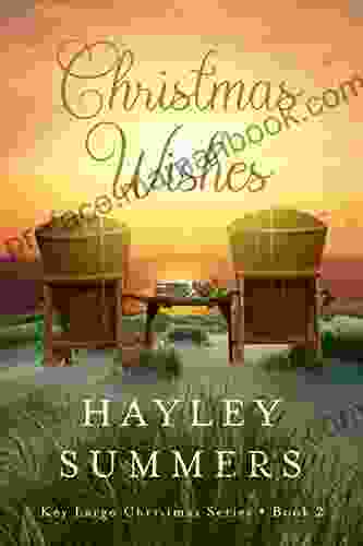 Christmas Wishes (Key Largo Christmas 2)