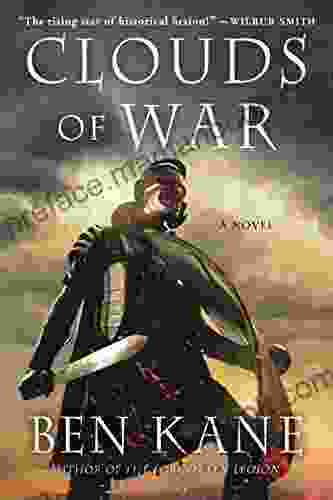 Clouds Of War: A Novel (Hannibal 3)