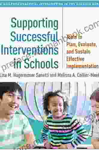 Interventions For Reading Problems Second Edition: Designing And Evaluating Effective Strategies (The Guilford Practical Intervention In The Schools Series)