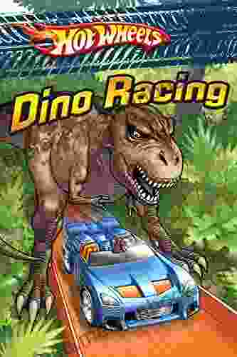 Dino Racing (Hot Wheels) Ace Landers