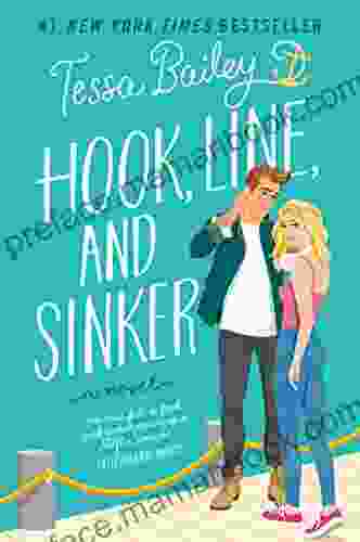 Hook Line And Sinker: A Novel