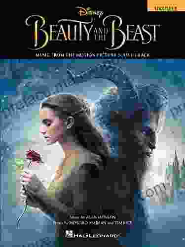 Beauty And The Beast Ukulele Songbook: Music From The Motion Picture Soundtrack