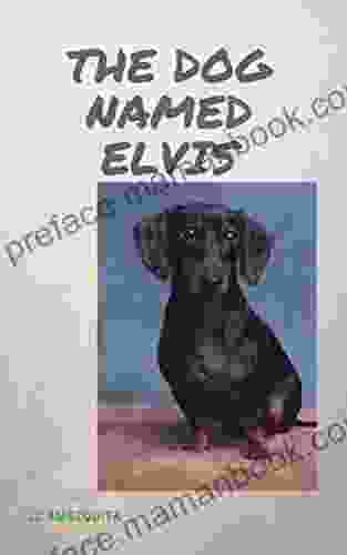 The Dog Named Elvis JC Amezquita