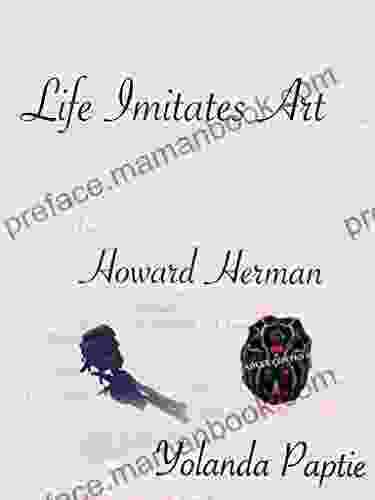 Howard Herman (Xenos) (Life Imitates Art)