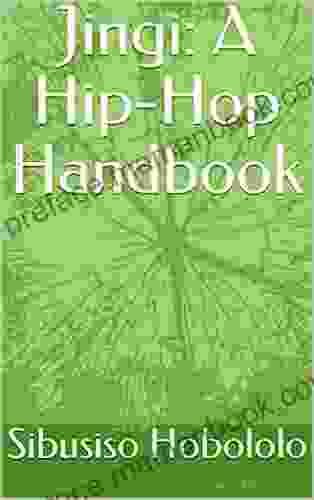 Jingi: A Hip Hop Handbook Gordon Brewer