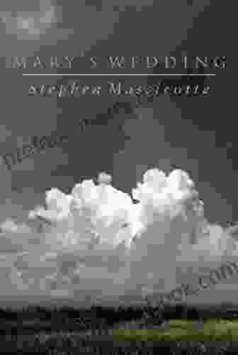 Mary S Wedding Stephen Massicotte