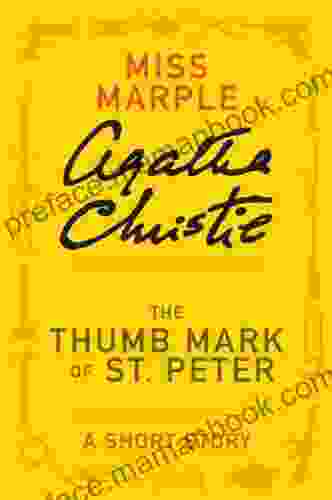 The Thumb Mark Of St Peter: A Miss Marple Short Story