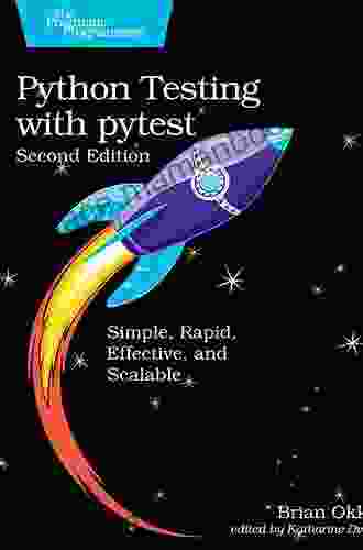 Python Testing With Pytest Brian Okken