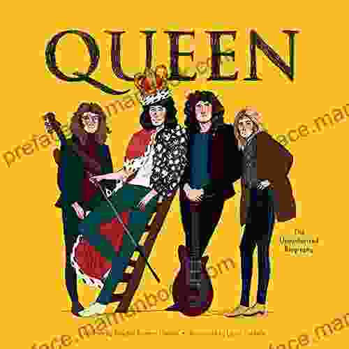 Queen: The Unauthorized Biography (Band Bios)