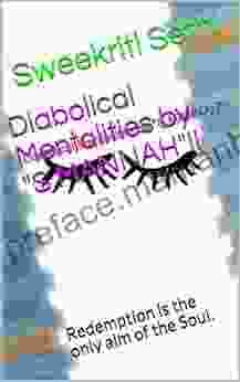 Diabolical Mentalities By : Redemption Is The Only Aim Of The Soul (444 22)