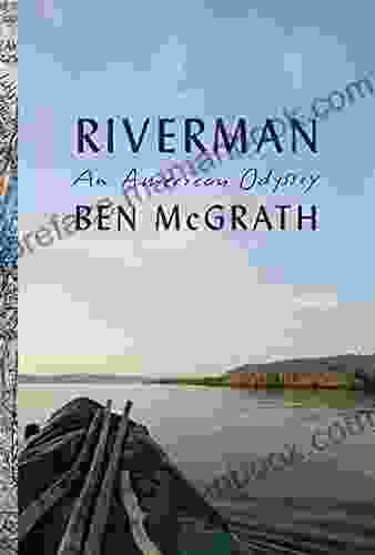 Riverman: An American Odyssey Stephen Galloway