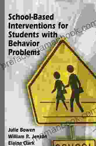 School Based Interventions For Students With Behavior Problems