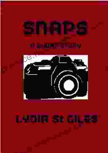 Snaps Lydia St Giles
