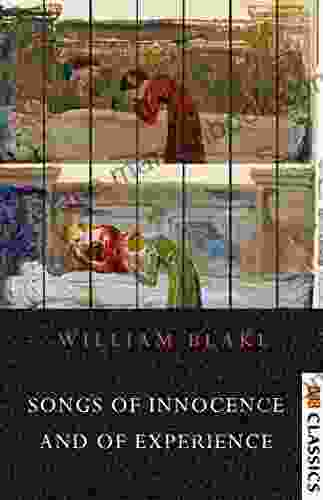 Songs Of Innocence And Experience