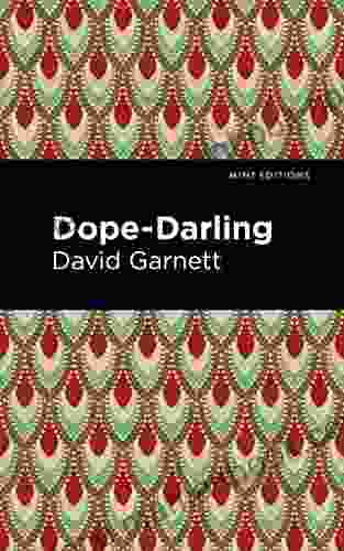 Dope Darling: A Story Of Cocaine (Mint Editions Visibility For Disability Health And Wellness)