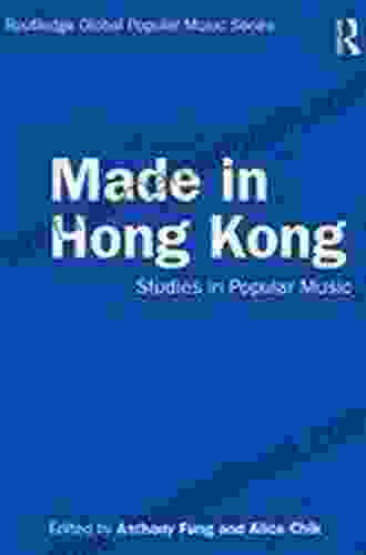 Made In Hungary: Studies In Popular Music (Routledge Global Popular Music Series)