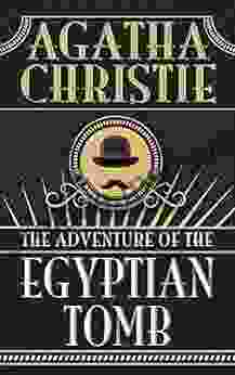 The Adventure Of The Egyptian Tomb