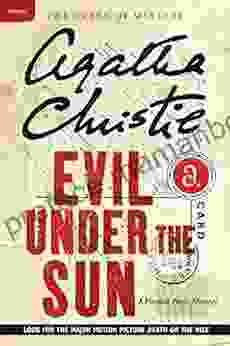 Evil Under The Sun: A Hercule Poirot Mystery (Hercule Poirot 23)
