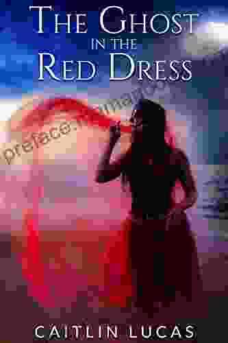 The Ghost In The Red Dress
