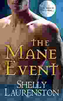 The Mane Event (The Pride 1)