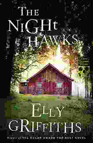 The Night Hawks (Ruth Galloway Mysteries 13)
