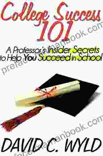 Lecture Notes: A Professor S Inside Guide To College Success