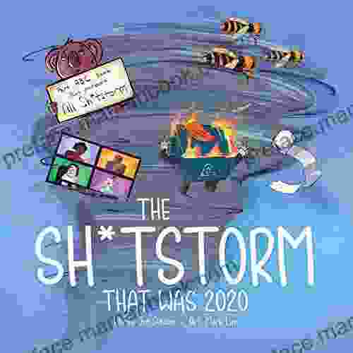 The Shitstorm That Was 2024: Part ABC Part Yearbook All Sh*tstorm (The ABC Yearbooks 1)