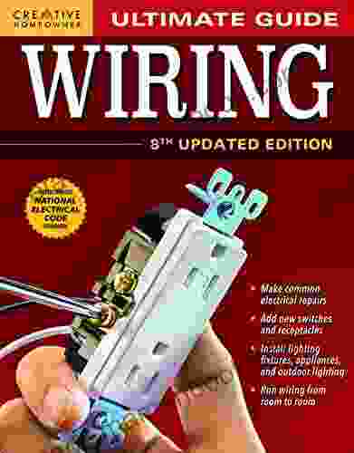 Ultimate Guide: Wiring 8th Updated Edition (Ultimate Guides)