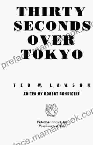 Thirty Seconds Over Tokyo (Aviation Classics)
