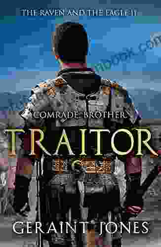 Traitor (The Raven And The Eagle 2)