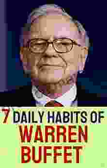 Warren Buffett: 7 Daily Habits Of Warren Buffett Entrepreneur Highly Effective Motivation Rich Success