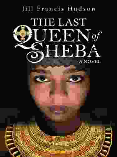 The Last Queen Of Sheba