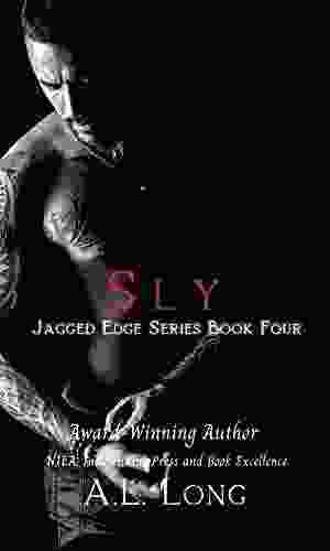 Sly: Jagged Edge Four: Romance Suspense