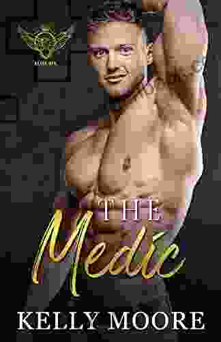 The Medic: Action Adventure Romance (Elite Six Novel 2)