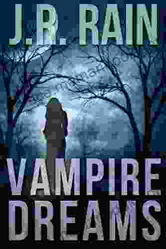 Vampire Dreams: A Samantha Moon Story